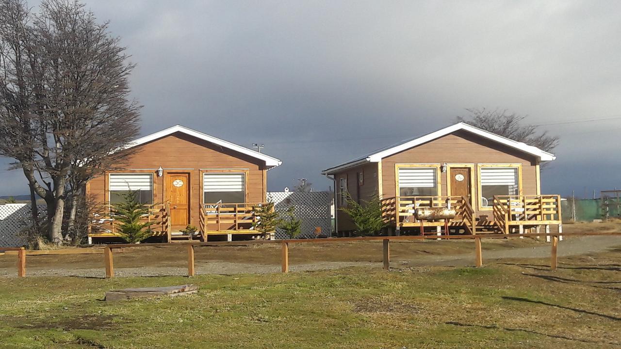 Cabanas Cerro Las Piedras Rio Seco Esterno foto