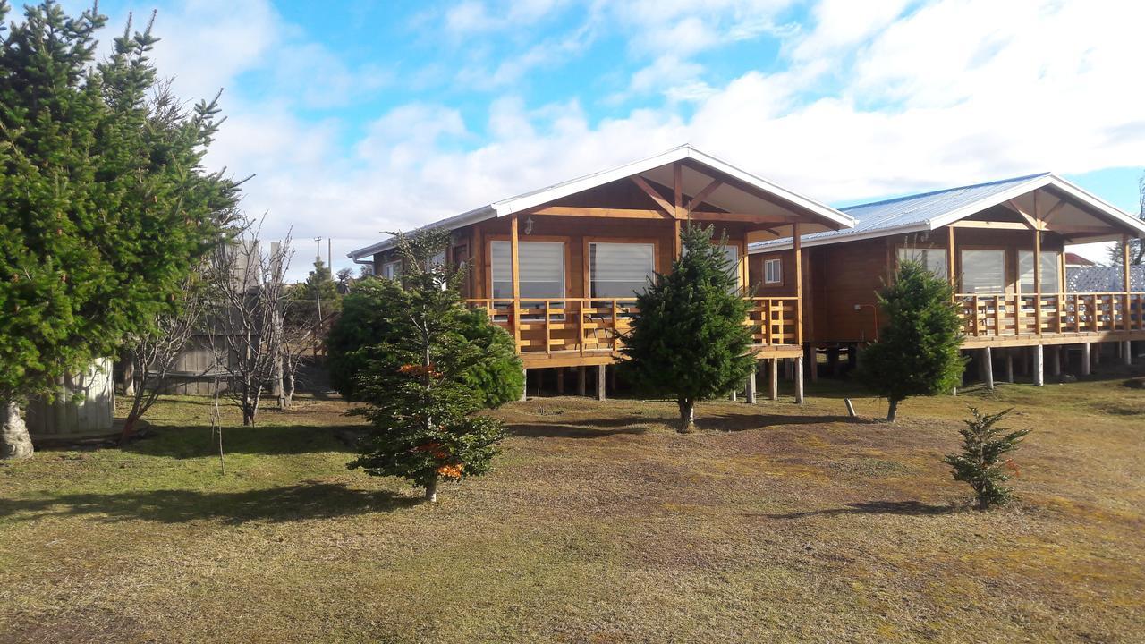 Cabanas Cerro Las Piedras Rio Seco Esterno foto